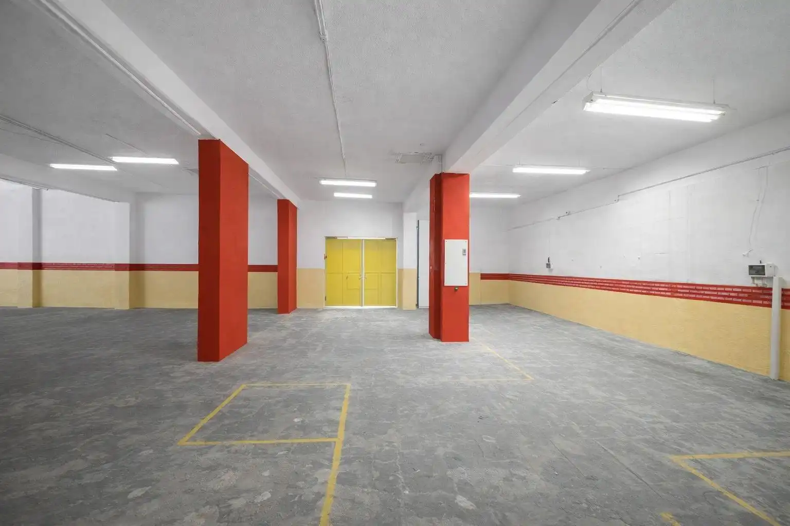 Local comercial en venda a Cerdanyola