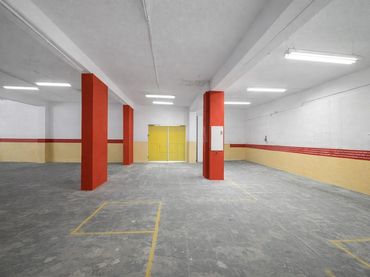 Local comercial en venda a Cerdanyola