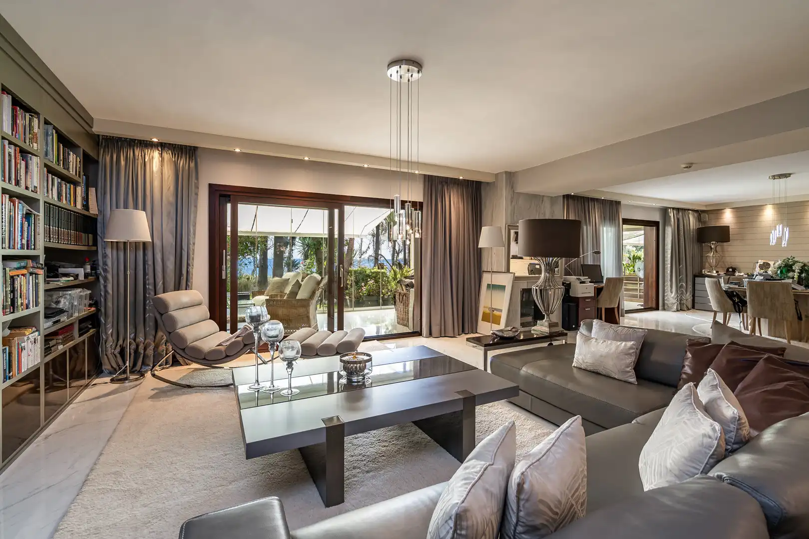 Reihenhaus mit Pool zum Verkauf in PRESIDENTE BEACH 27, imagen 4