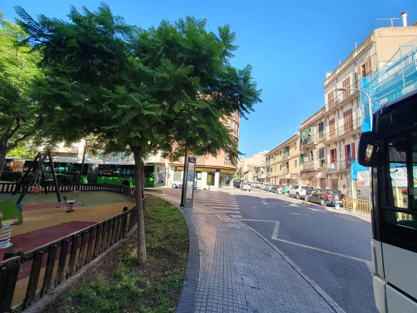 Flat for sale in Ponent, imagen 8
