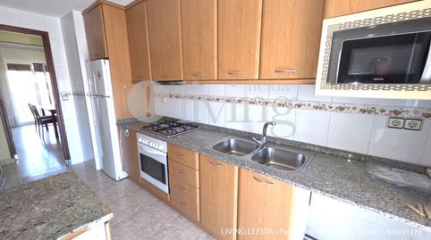 Foto 3 von Wohnung zur Miete in Plaça Ereta, Centre Històric, Lleida Capital