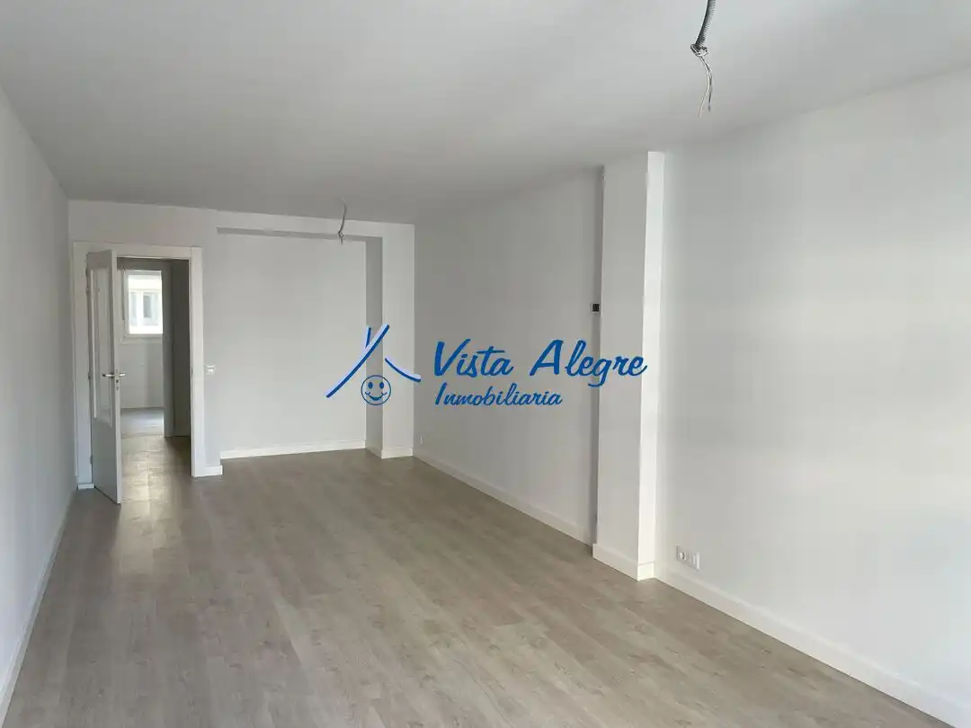 Sala d'estar de Dúplex en venda en Haro amb Calefacció