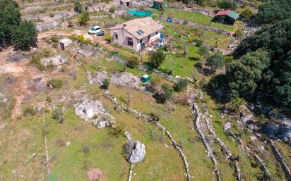 House or chalet for sale in La Vall de Laguar  with Heating, Terrace and Storage room
