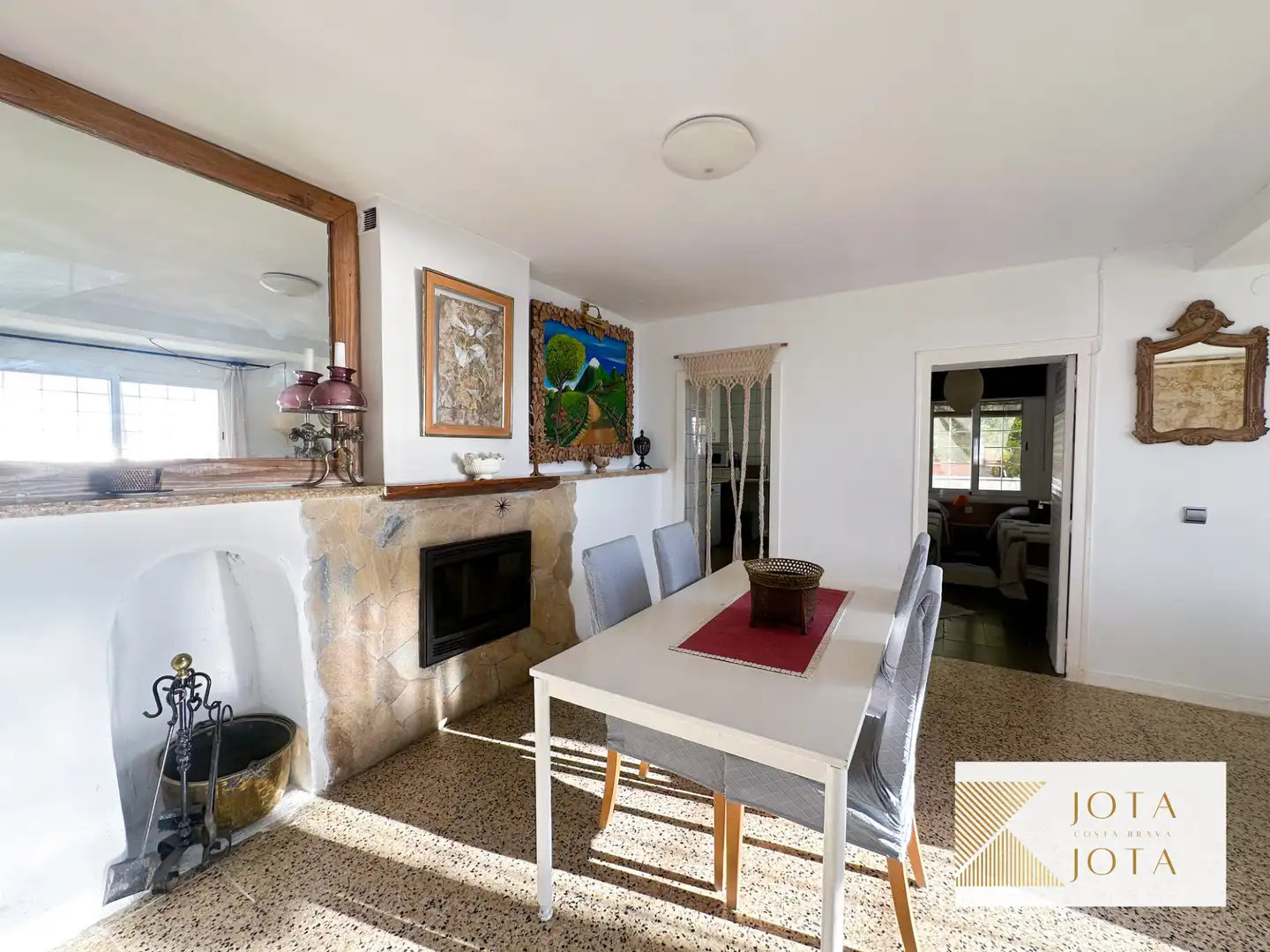 Casa con terraza en venta en Serra Brava, imagen 16