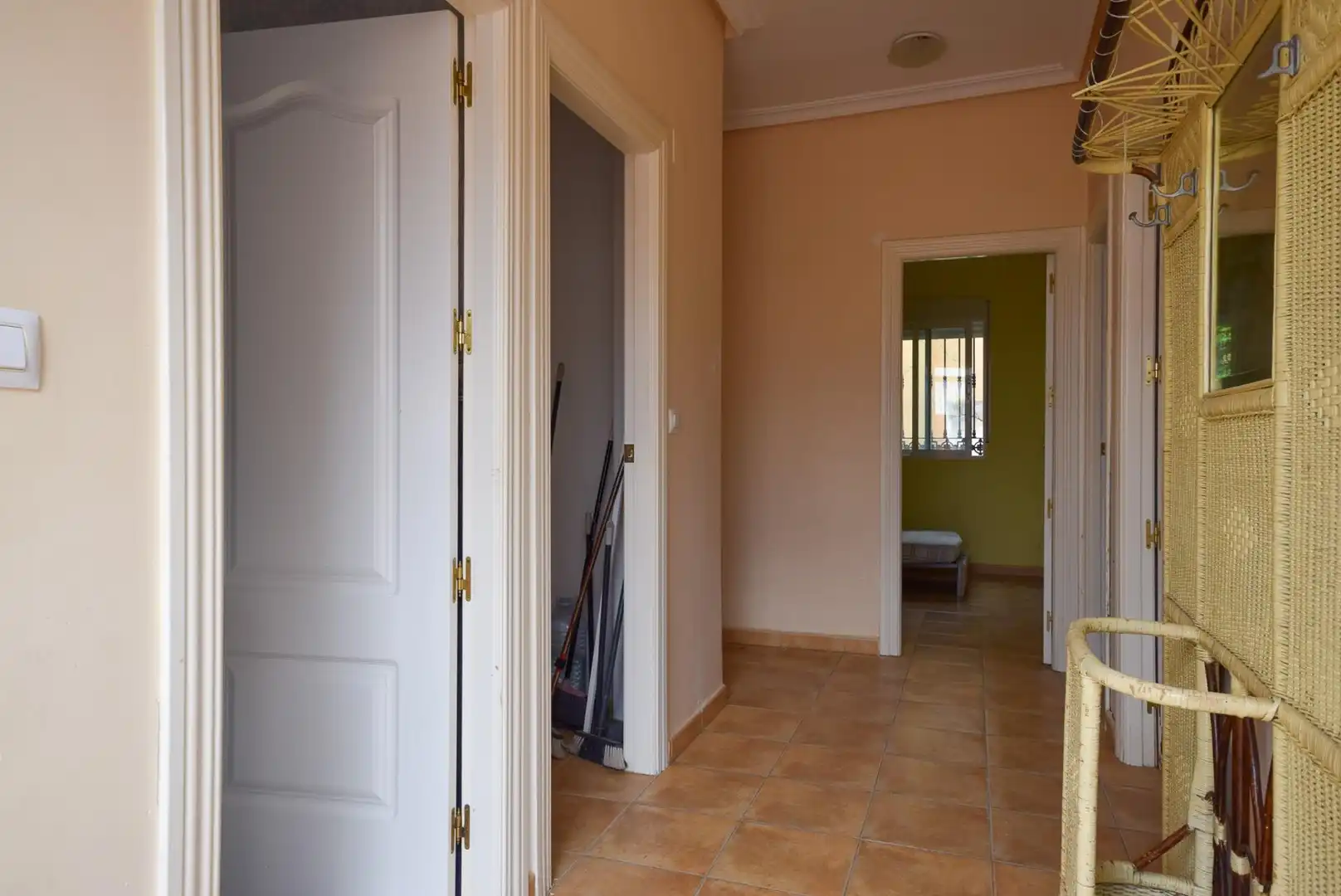 Casa o chalet en venta en Mula con Calefacción, Jardín privado y Terraza