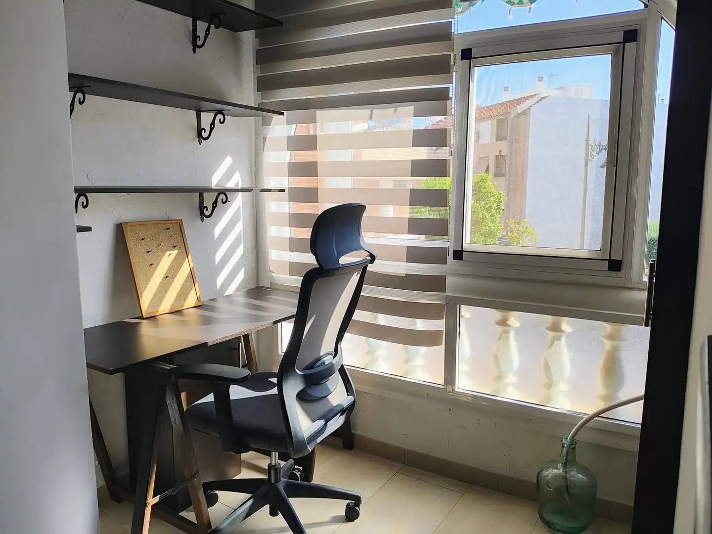 Piso en venta en San Pedro del Pinatar con Aire acondicionado, Calefacción y Jardín privado
