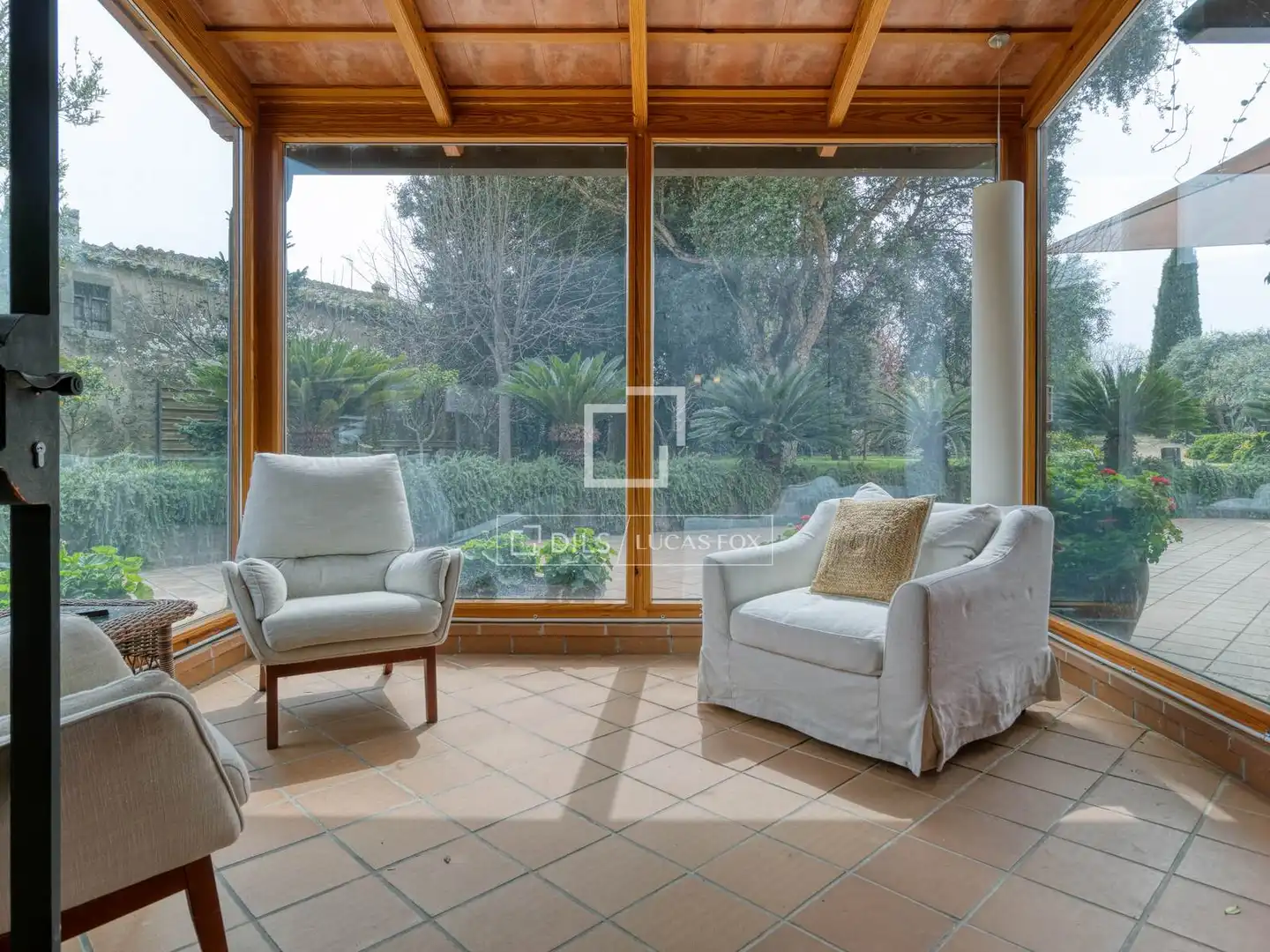 Villa avec piscine à vendre à Santa Susanna, imagen 26