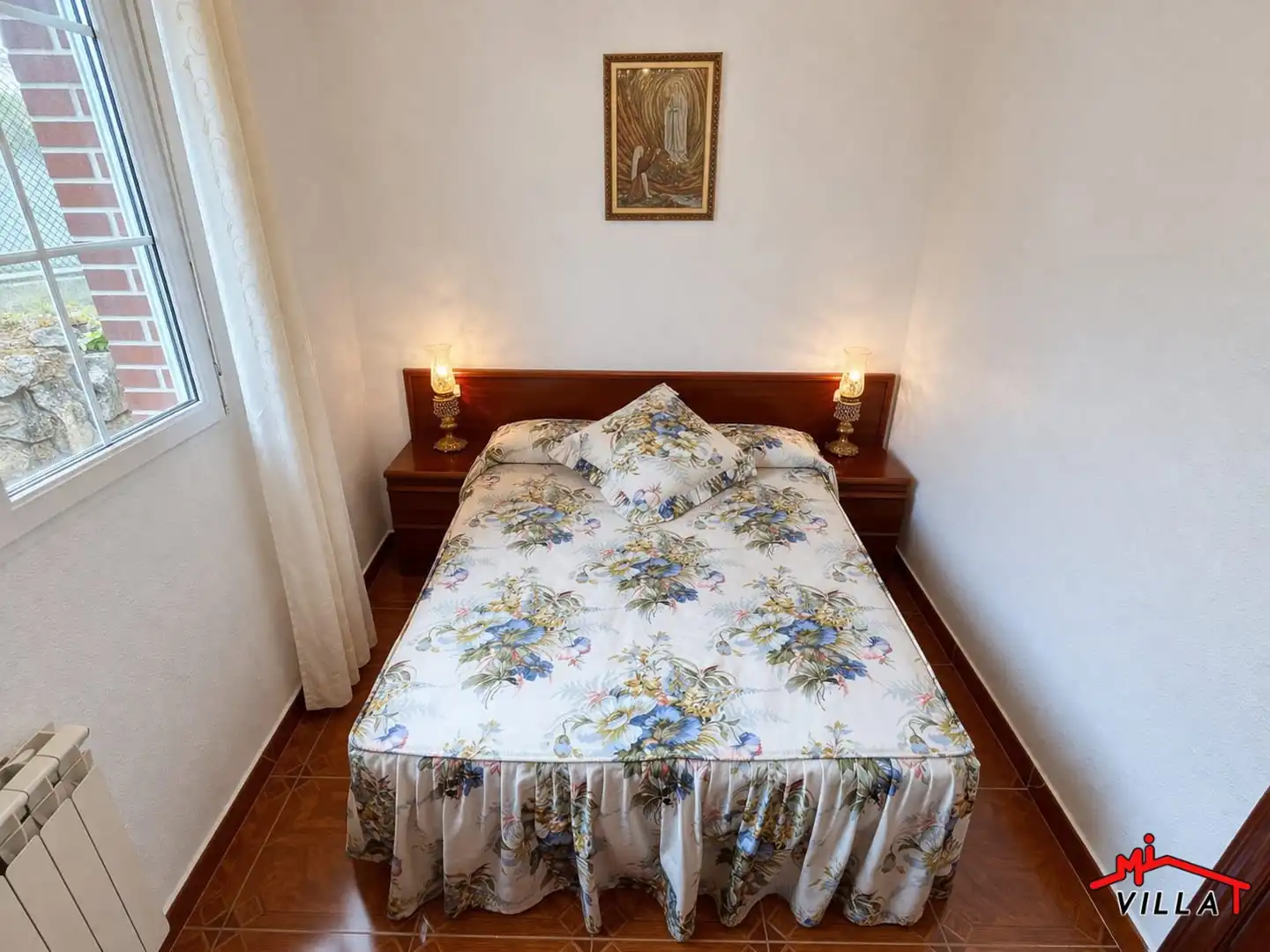 Habitación de Casa o chalet en venta en Limpias con Calefacción y Piscina comunitaria