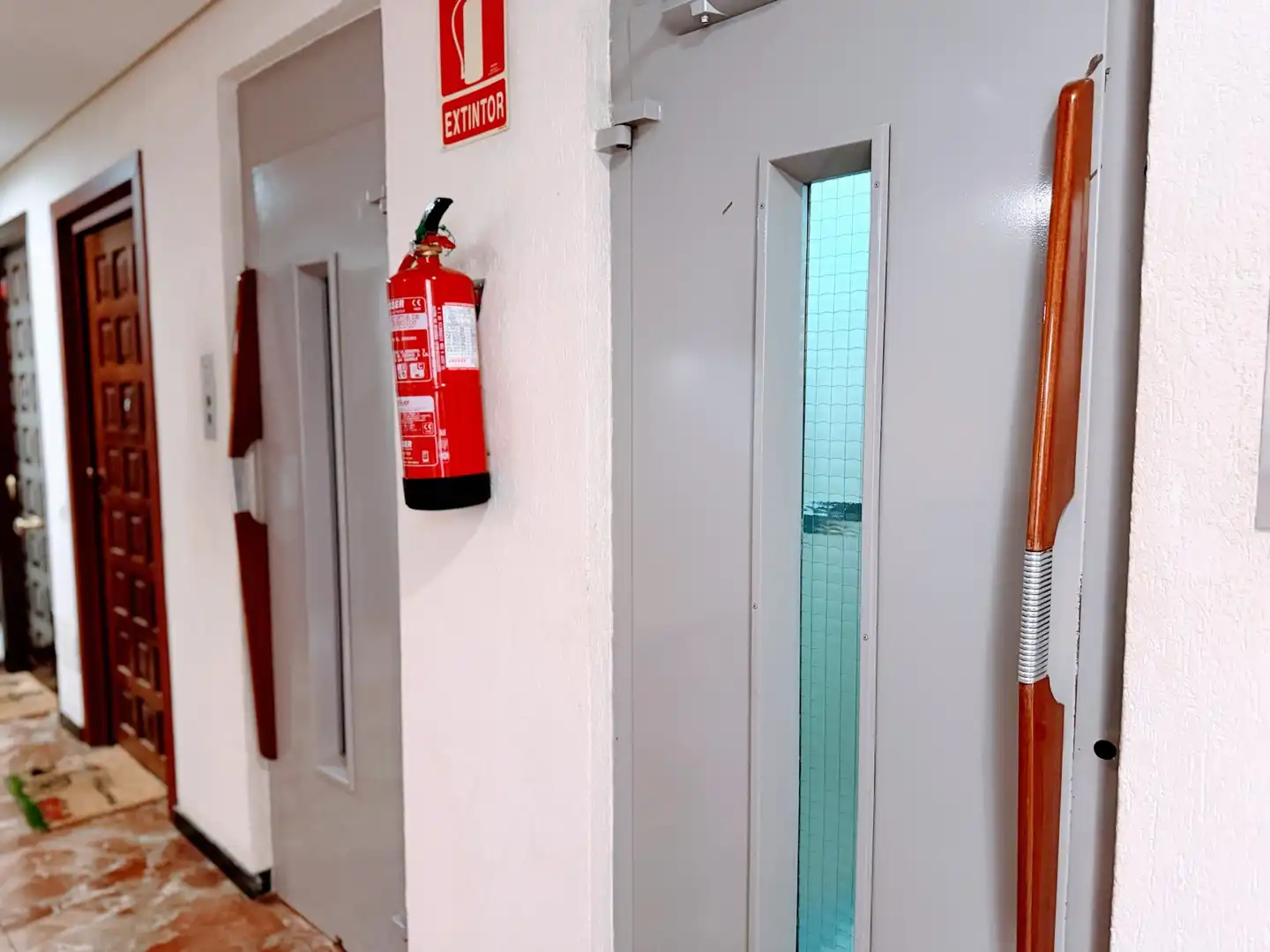 Piso con ascensor en alquiler en SAN NICOLAS, imagen 14