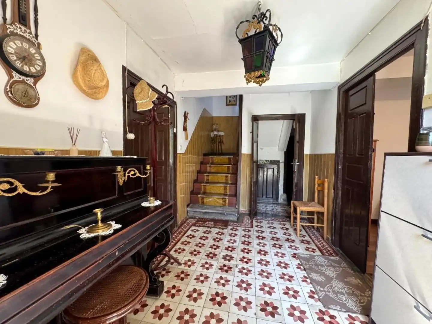 Casa adosada en venda en Molledo