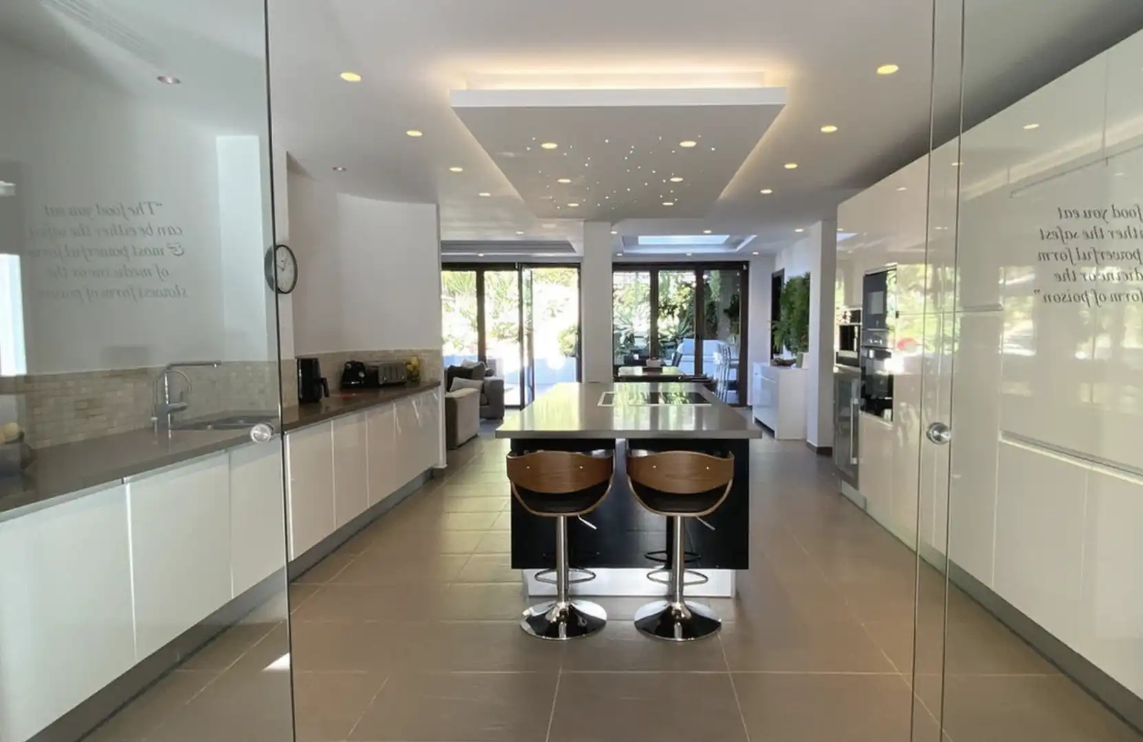Chalet con terraza en venta en Las Chapas - El Rosario, imagen 5