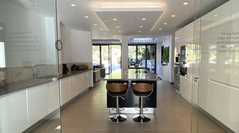 Increible Villa en Venta en El Rosario, Marbella, imatge 5