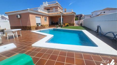 Foto 2 de Casa o chalet en venta en Calle Babord, Boverals - Saldonar, Vinaròs