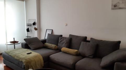 Photo 3 of Flat for rent in Porta Nova, Ferrol