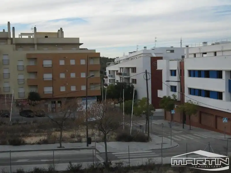 Residencial en venda a De Joan Margarit, 54, El Valle