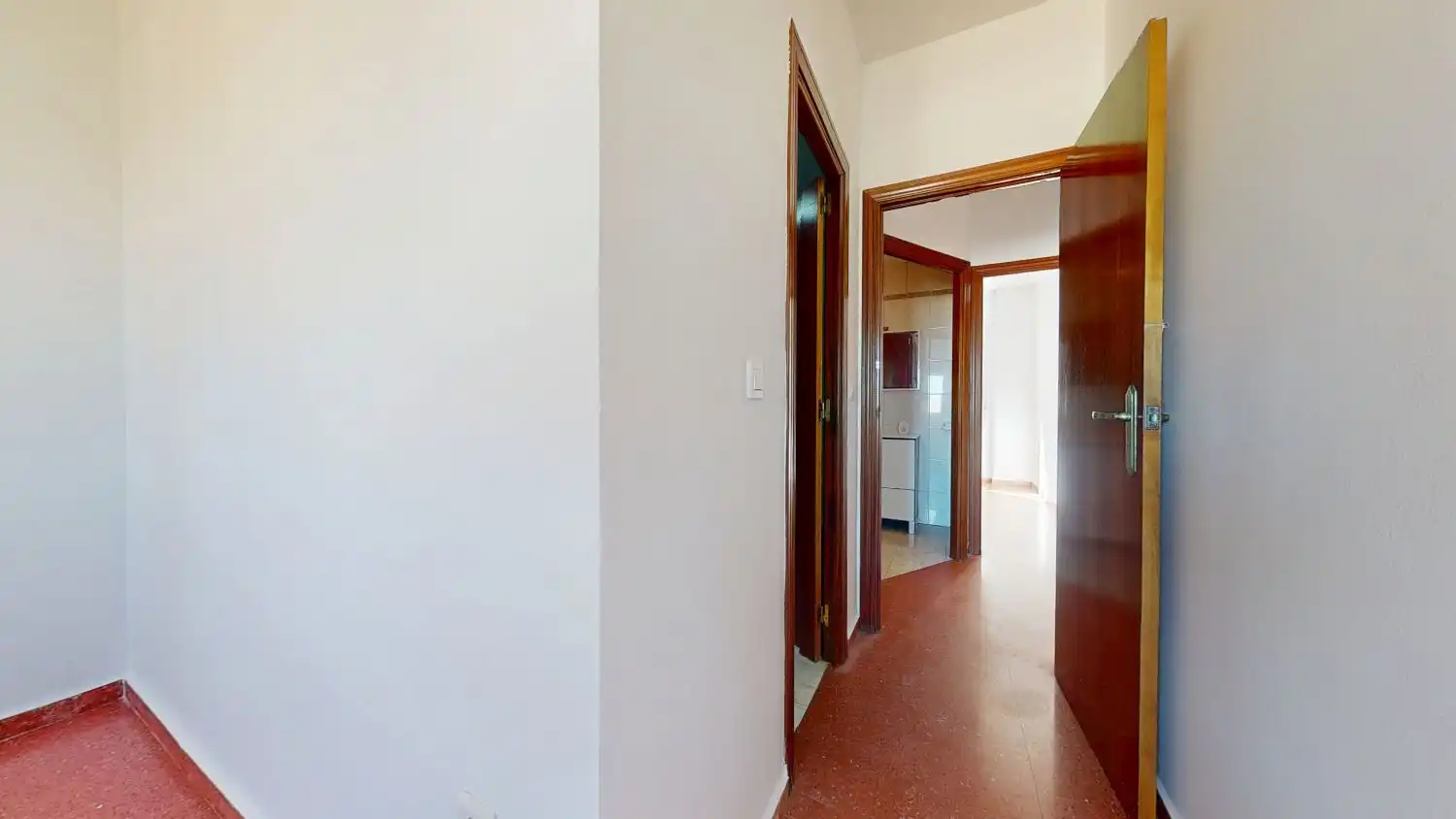 Flat with terrace for sale in ANTONIO MACHADO 4, imagen 8