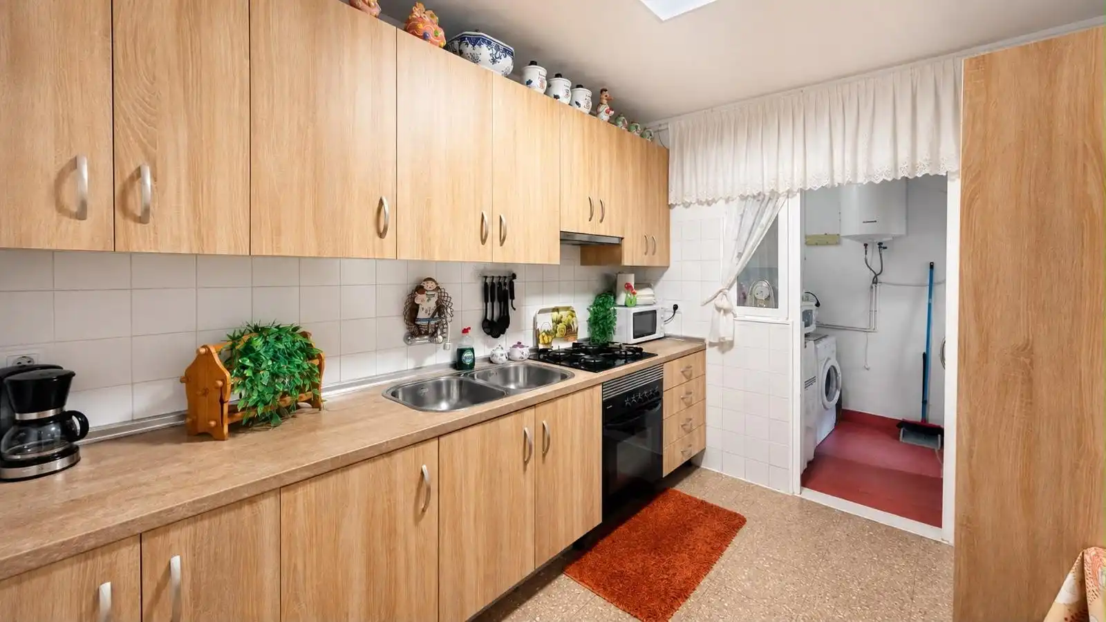 Appartement compact à vendre à Santiago de la Ribera, imagen 14