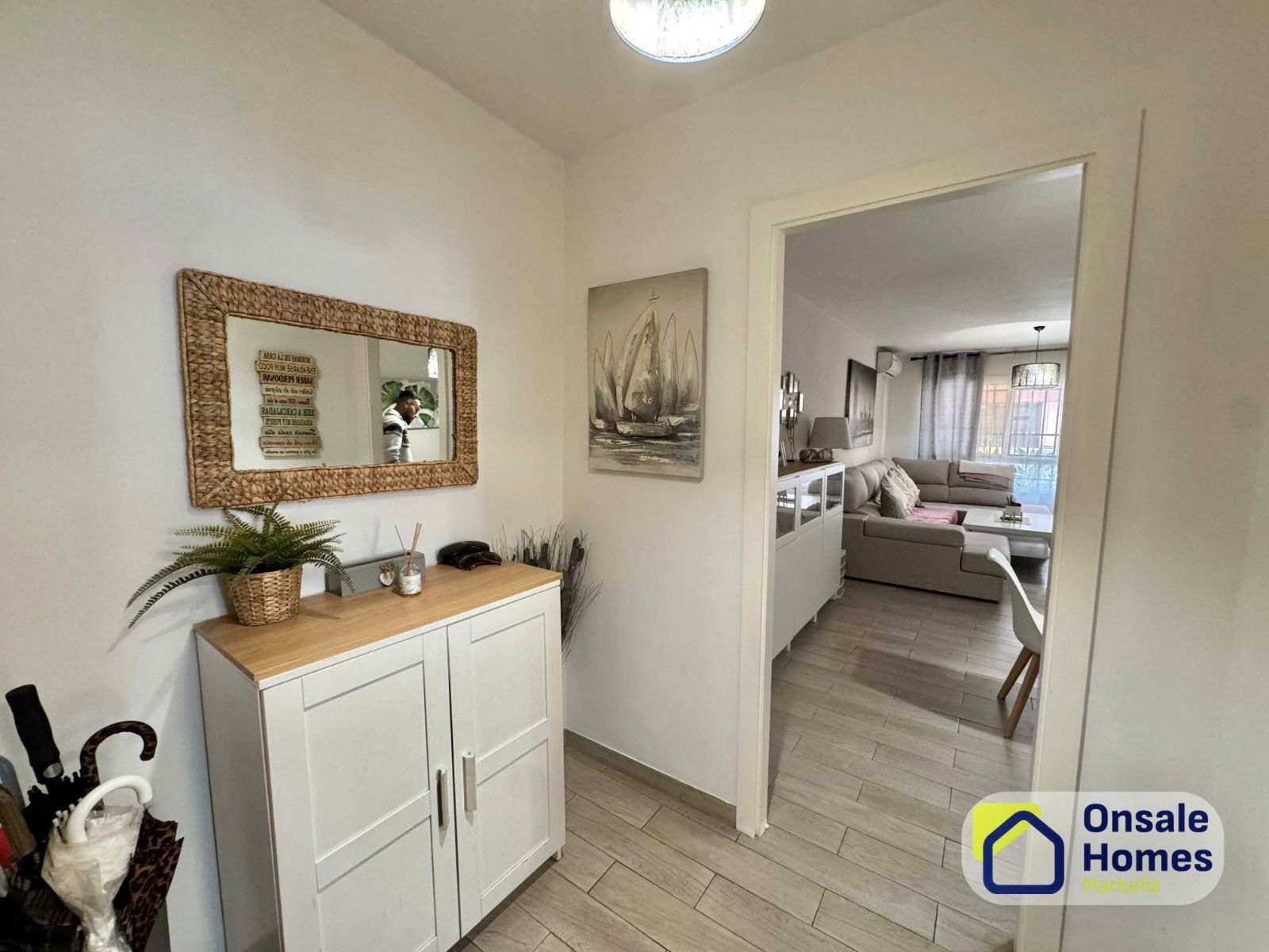 Planta baja for sale in Calle Miraflores, Miraflores