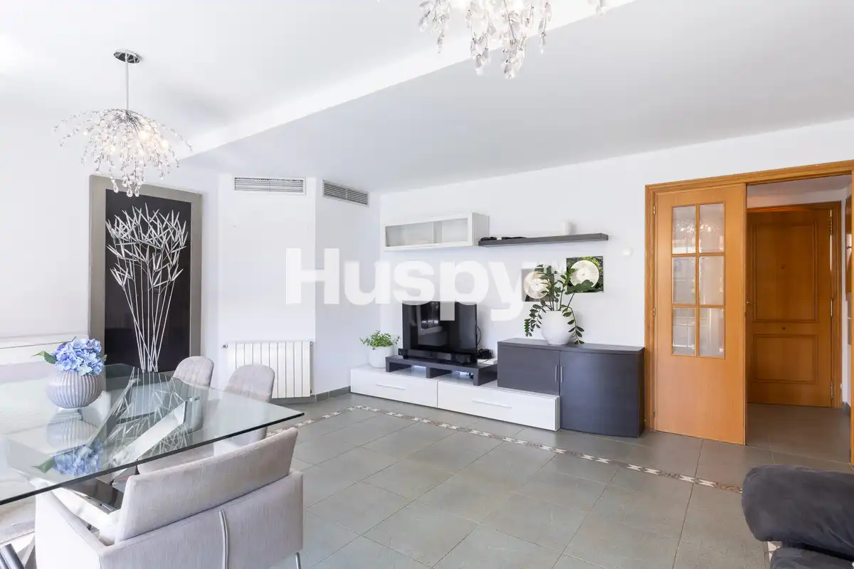 Maisonette mit Balkon zum Verkauf in Carrer Colbit, imagen 3