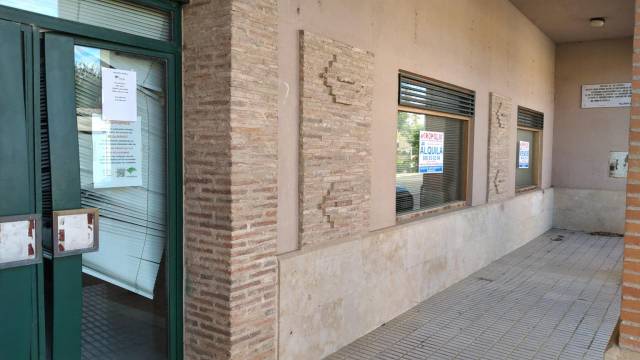 Local comercial en Venta en Calle La Fabrica 10 49136 Villafafila en Villafáfila
