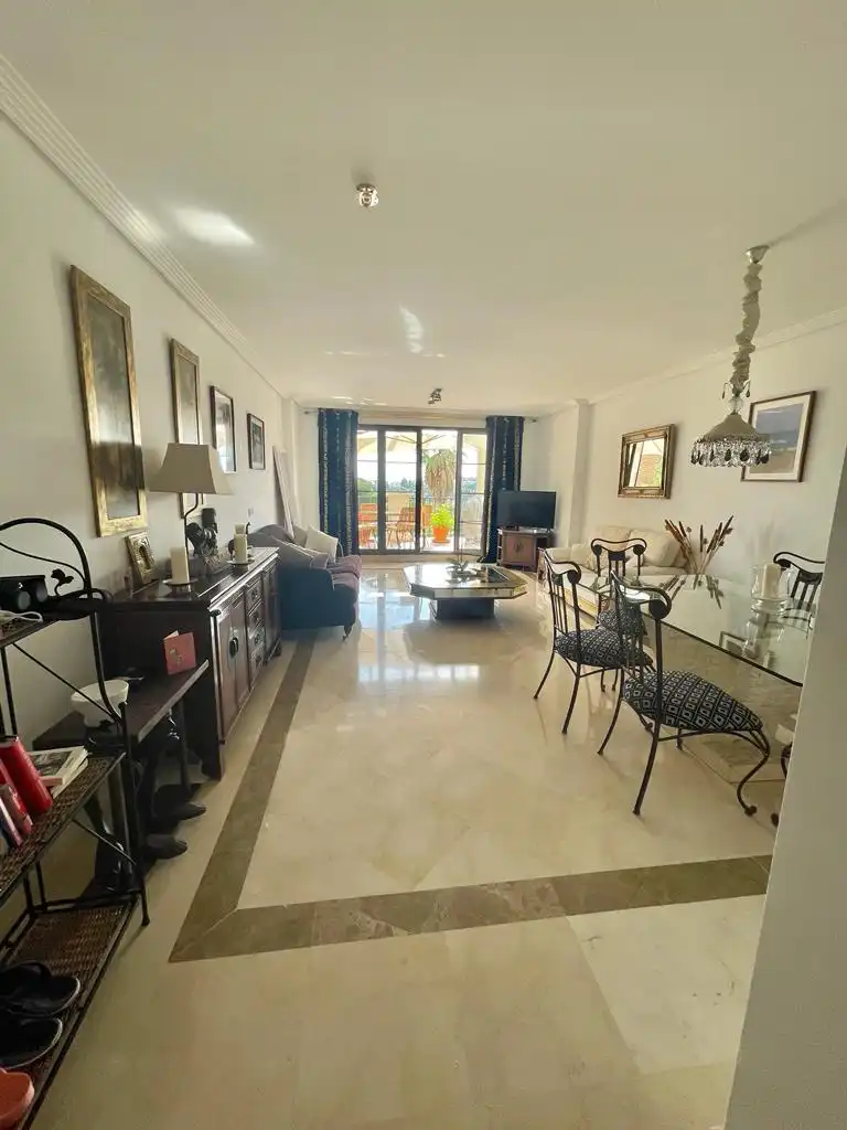 Dúplex con terraza en venta en Calle Torre Esteril, imagen 3