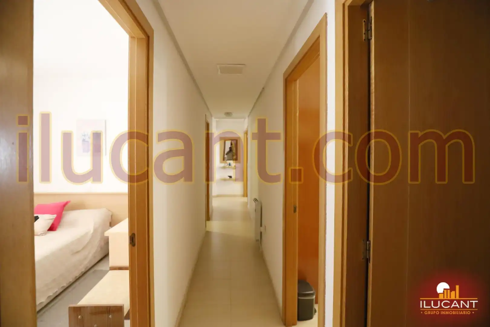 Flat for sale in Alicante / Alacant  with Air Conditioner, Heating and Terrace