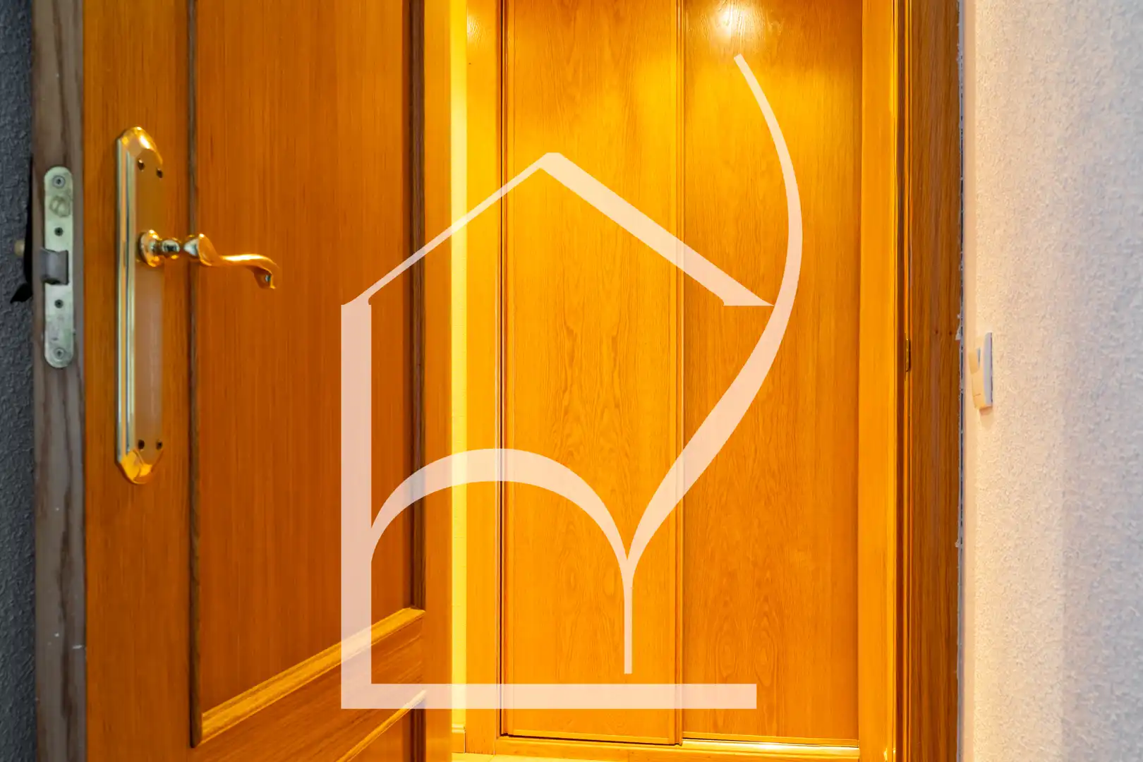 Wohnung zum Verkauf in Calle San Blas, Santa Marta de Tormes