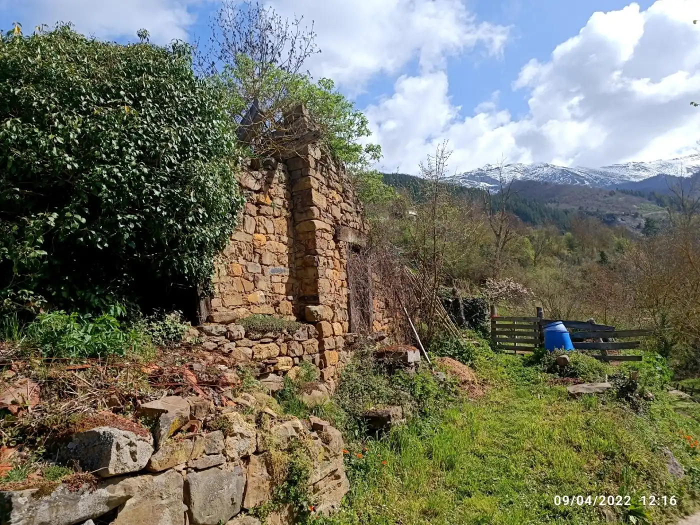 Residential for sale in Cabezón de Liébana