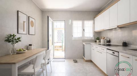 Photo 3 of Attic for sale in Gijón - Calle Granados, 14, El Coto, Gijón