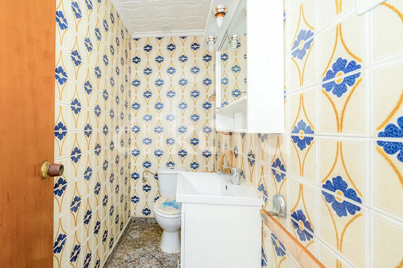 Flat for sale in Molins - Campaneta - San Bartolomé