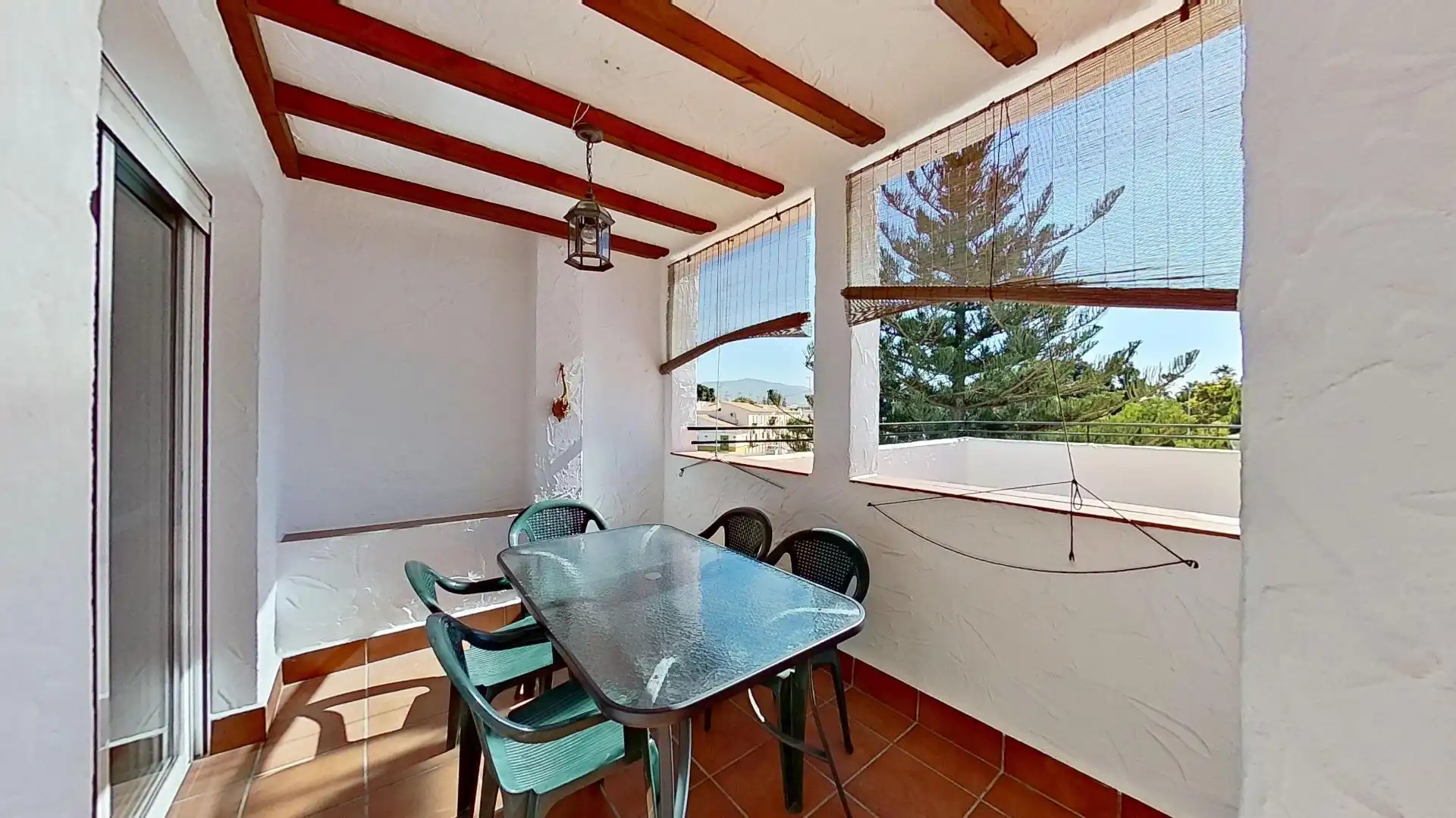 Wohnung mit Terrasse zum Verkauf in Camino DEL PELAILLO 1, imagen 3