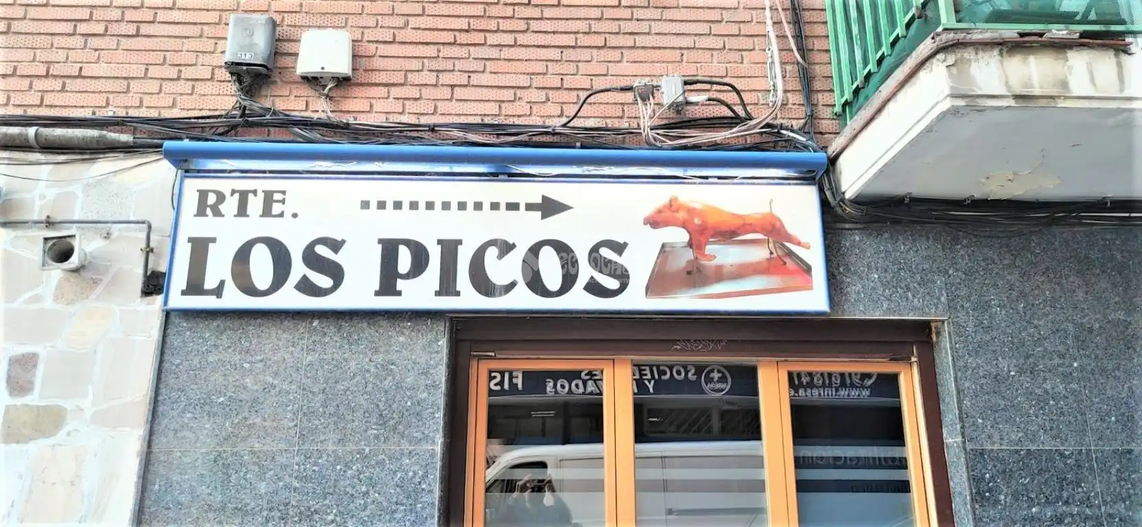 Wohnung zum Verkauf in Móstoles mit Heizung und Terrasse