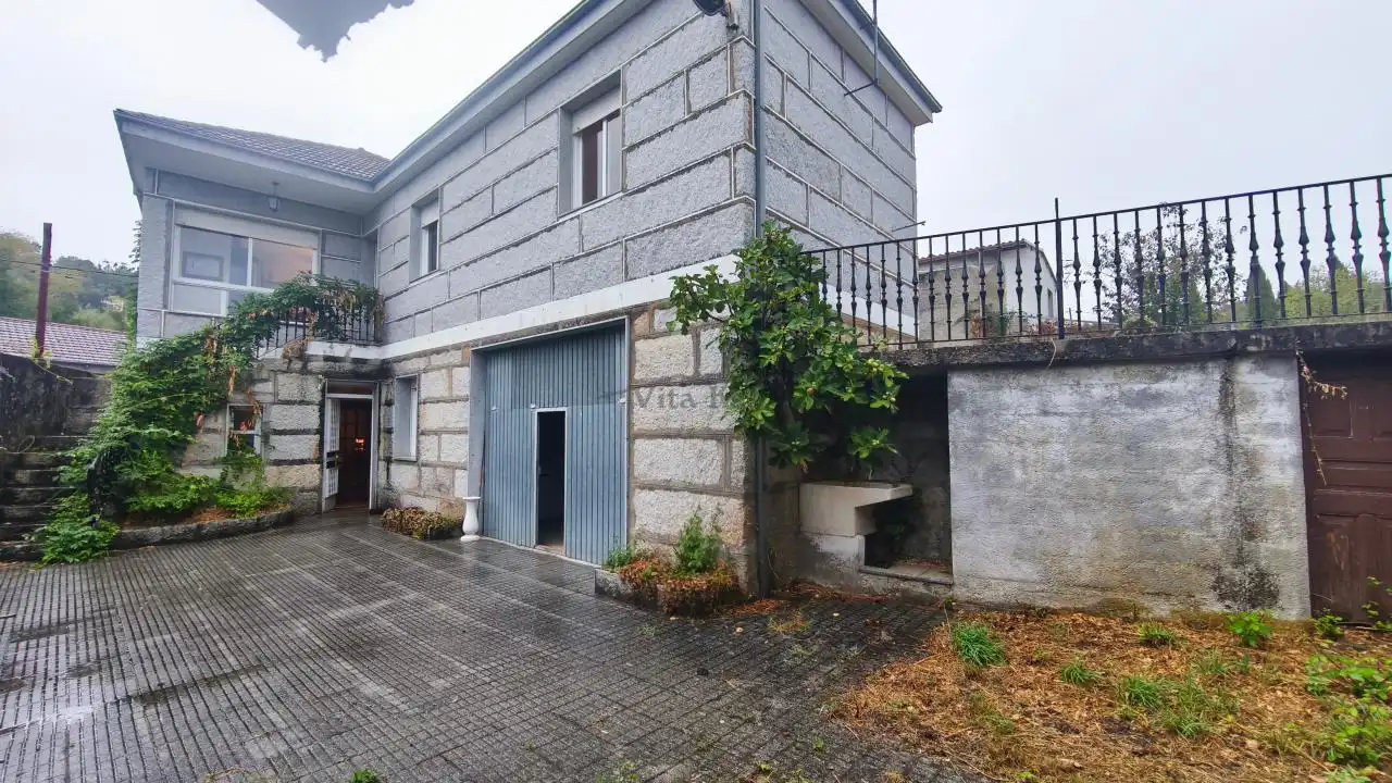 Haus mit Garten zum Verkauf in Celanova, imagen 36
