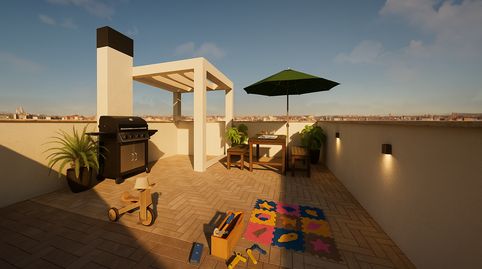 Foto 5 von Wohnung zum Verkauf in C/ Francisco Lara y Araujo, Centro, Chipiona