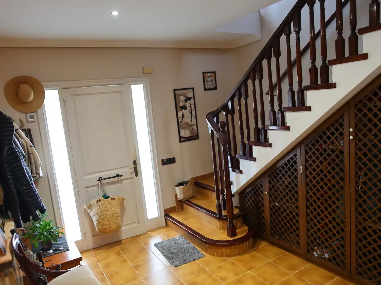 House with pool for sale in Montserrat 716, imagen 11