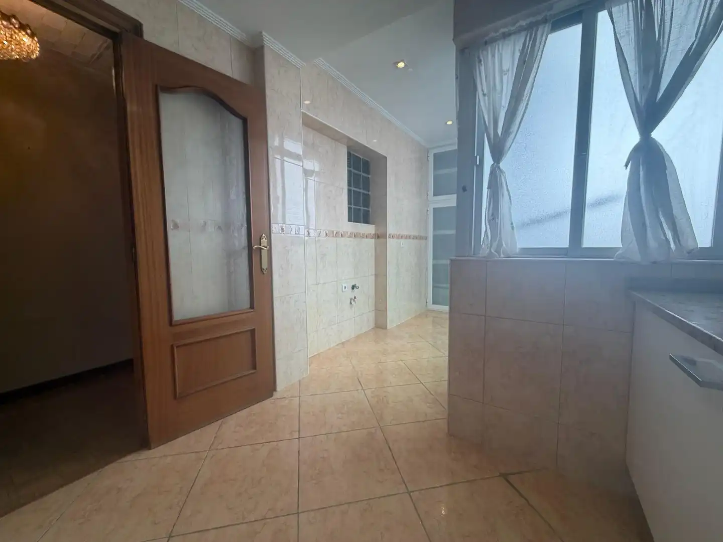 Piso en venta en Madrid con Calefacción, Parquet y Terraza