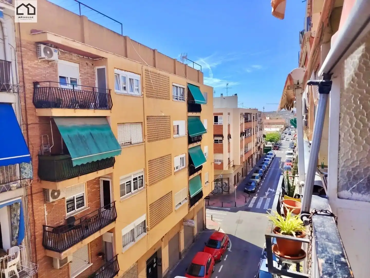 Apartament en venda a Rabasa - Los Ángeles - San Agustín, imagen 17