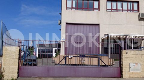 Foto 2 von Fabrikhallen zur Miete in Avenida del Monte Boyal , 296, Casarrubios del Monte pueblo, Casarrubios del Monte