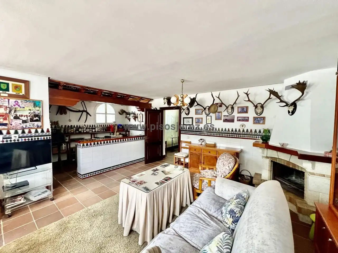 Houses for sale in Jerez de la Frontera