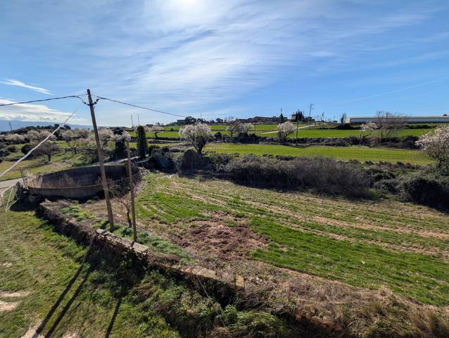 Casa-chalet en Venta en Sant Mateu de Bages