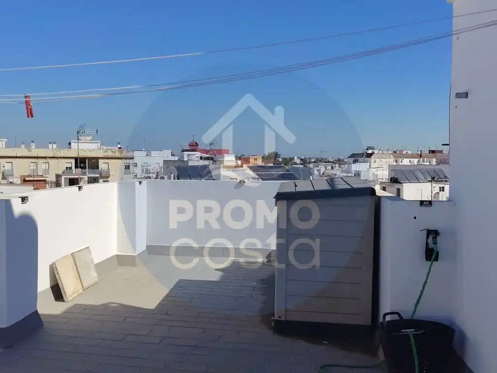 Casa en venda a Avenida España, imagen 35