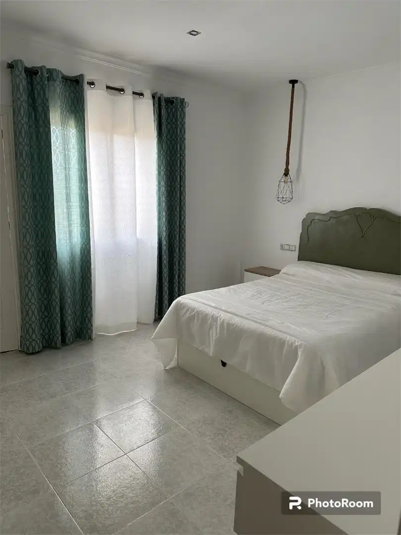 Bedroom of Country homes for sale in Lorca  with Air Conditioner, Heating and Terrace
