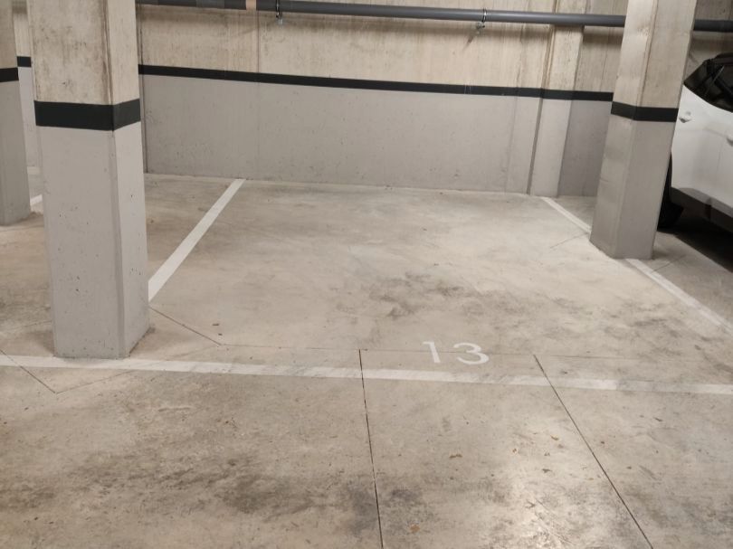Parking of Garage for sale in Vitoria - Gasteiz