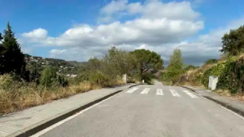 Wohnbaugrundstück zum Verkauf in lugar Sant Llorenç, imagen 4