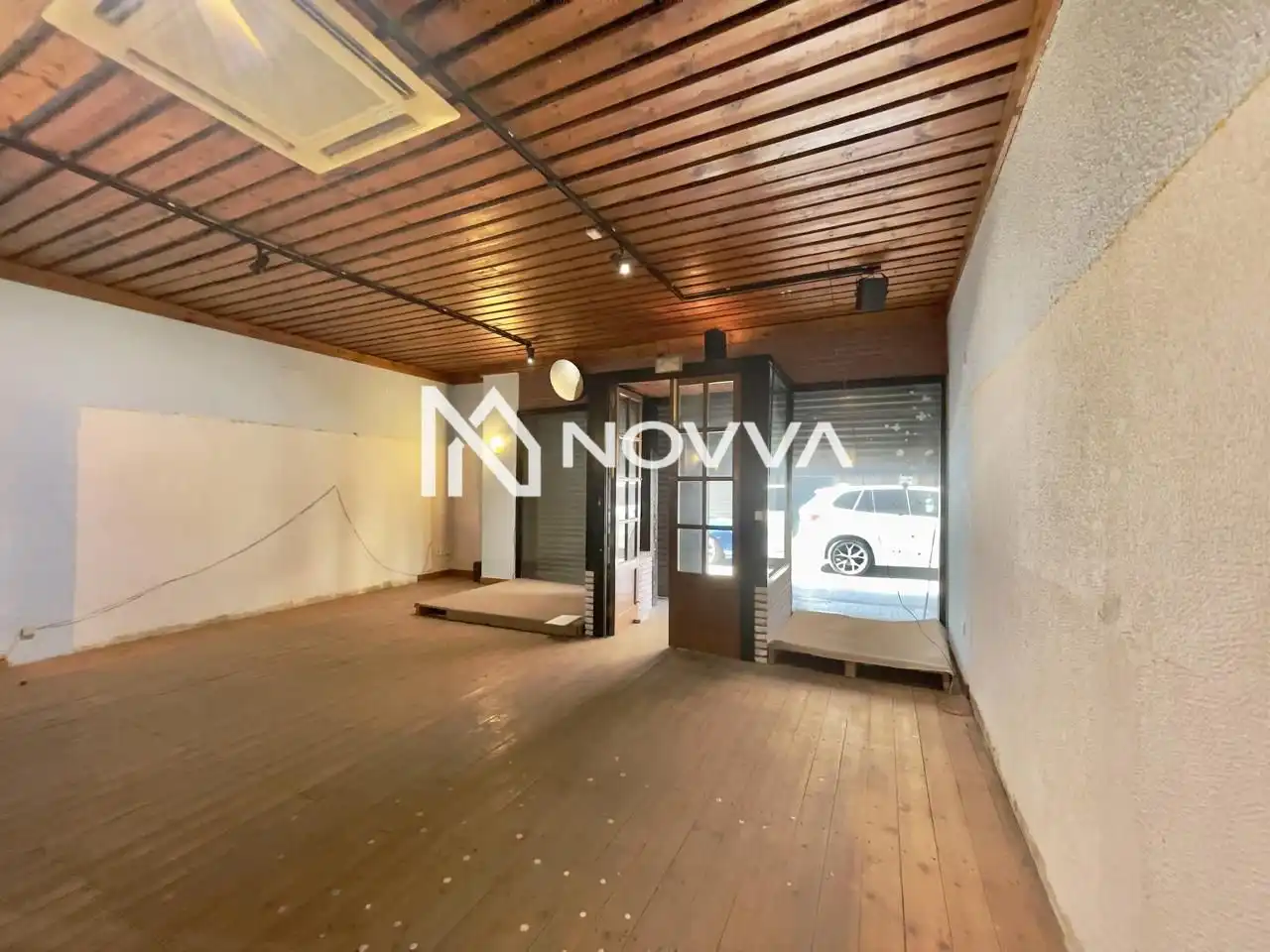 Local commercial à vendre à CL CERVANTES, imagen 4