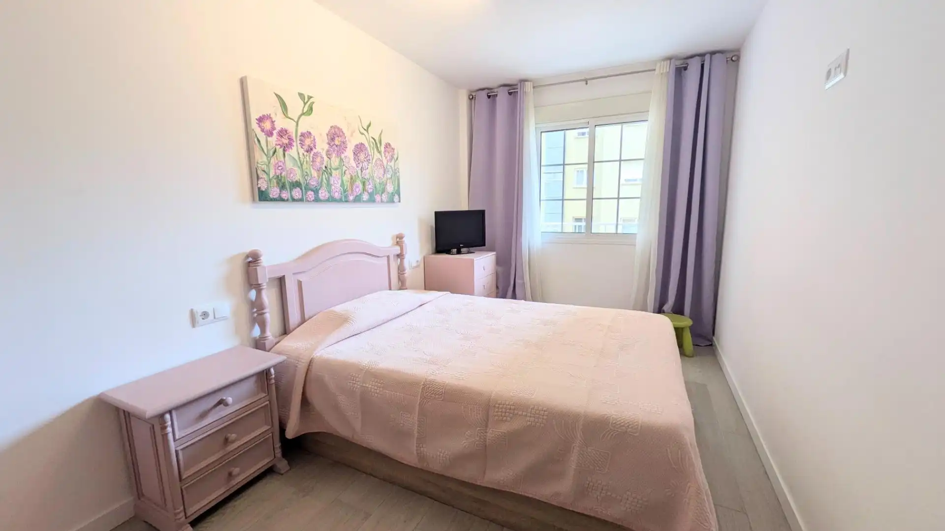 Habitación de Piso en venta en  Palma de Mallorca con Aire acondicionado, Terraza y Balcón