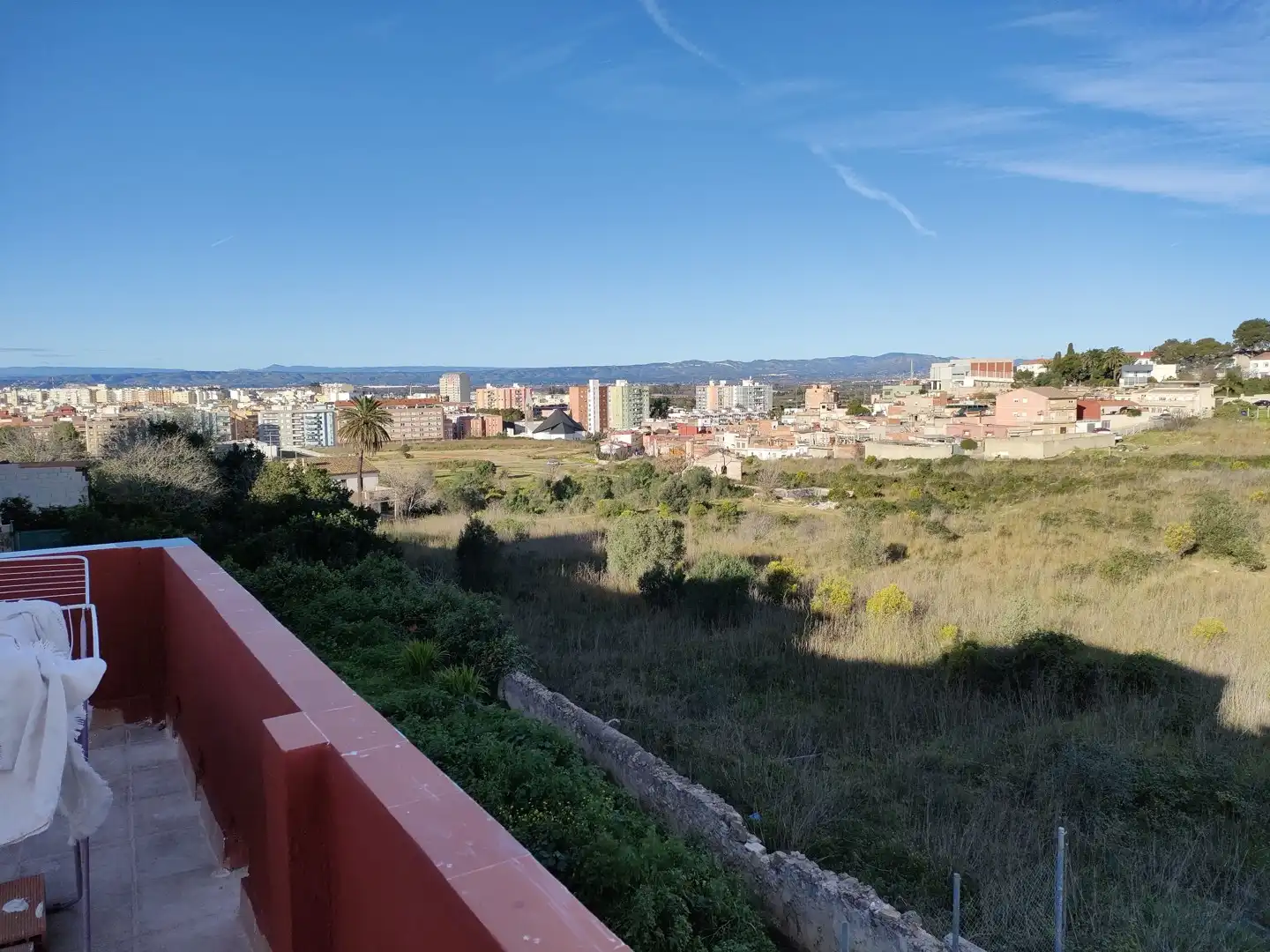 Casa adosada en venda en Alzira amb Terrassa, Traster i Moblat