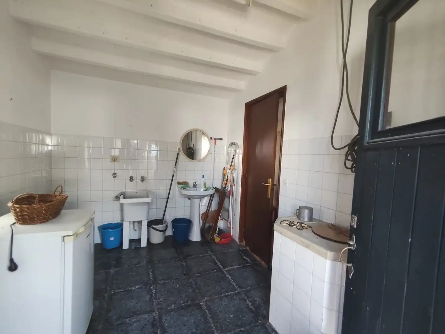 Casa con jardín en venta en Sant Lluís - S'Ullestrar - Torret, imagen 18