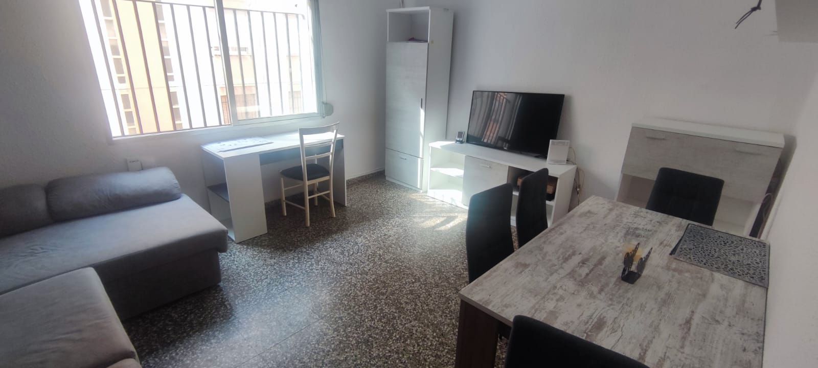 Piso en venta en Calle de la Batalla de Bailen, 36, Les Boqueres - Santa Quiteria, Almazora / Almassora