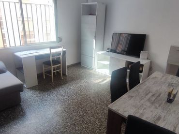 Piso en venta en Calle de la Batalla de Bailen 36